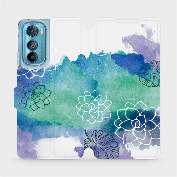 Phone Case Motorola Edge 30 5G - Design MG11S