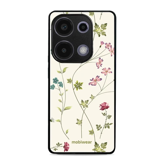 Phone Glossy Case Xiaomi POCO M6 Pro - Design G035G