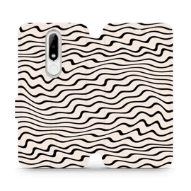 Hülle für Nokia 5.1 Plus - Farbe VA62S