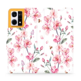 Phone Case Oppo Reno 7 4G - Design M124S