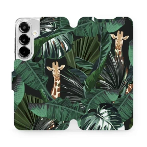 Phone Case Samsung Galaxy S25 - Design VP06P