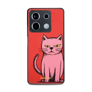 Etui Glossy Case do Xiaomi Redmi Note 13 Pro 5G - wzór G054G