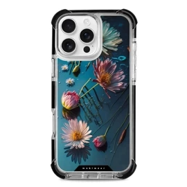 Case MagSafe Elite Bumper for Apple iPhone 16 Pro Max - Design D014D
