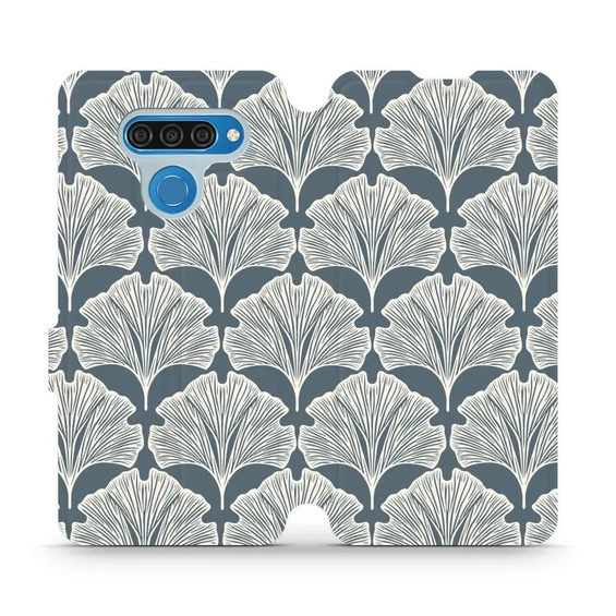 Phone Case LG Q60 - Design VA43S