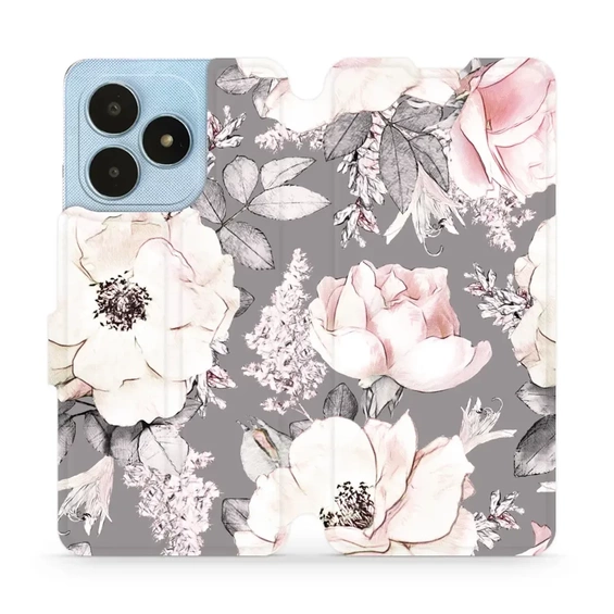 Etui do Realme Note 50 - wzór MX06S