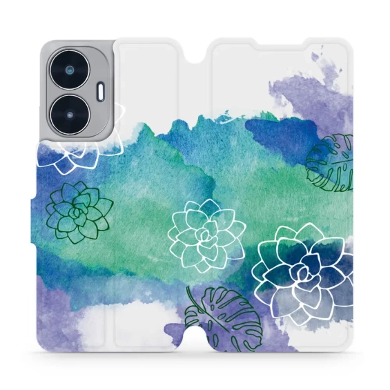 Phone Case Realme C55 - Design MG11S