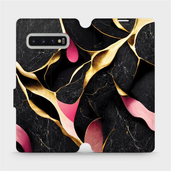 Phone Case Samsung Galaxy S10 Plus - Design VP35S