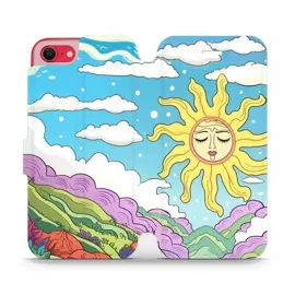 Phone Case Apple iPhone SE 2020 - Design VP57P