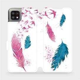 Hülle für Samsung Galaxy A22 5G - Farbe MR08S