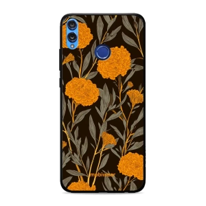 Phone Glossy Case Huawei Honor 8X - Design G175G