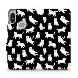 Phone Case Xiaomi Redmi Note 5 - Design V163S