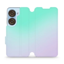 Etui do ASUS Zenfone 10 - wzór VP63S