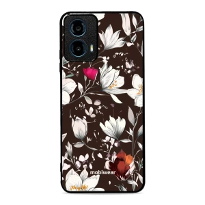 Phone Glossy Case Motorola Moto G34 5G - Design GP72G
