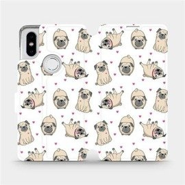 Phone Case Xiaomi Mi Mix 2S - Design M097P