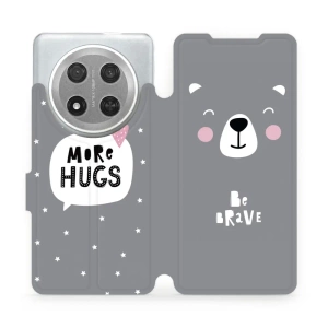 Phone Case Huawei Honor Magic7 Lite 5G - Design MH06P