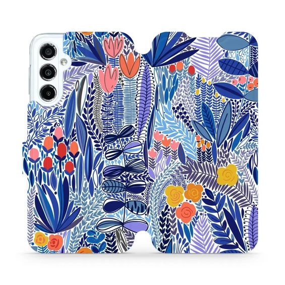 Phone Case Samsung Galaxy M34 5G - Design MP03P