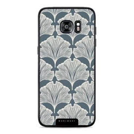 Hülle Glossy Case für Samsung Galaxy S7 Edge - Farbe GA43G