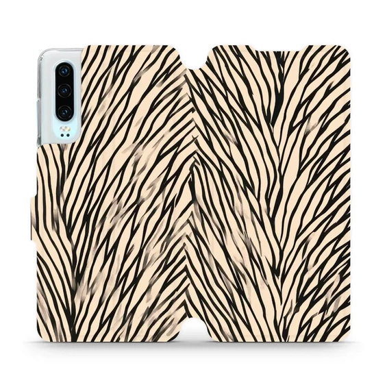 Etui do Huawei P30 - wzór VA52S