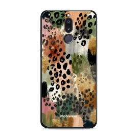 Phone Glossy Case Huawei Mate 10 Lite - Design G167G