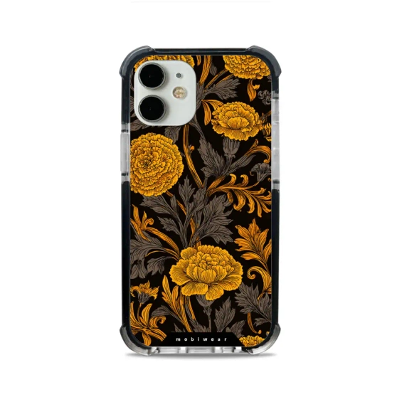 Case MagSafe Elite Bumper for Apple iPhone 12 mini - Design D173D