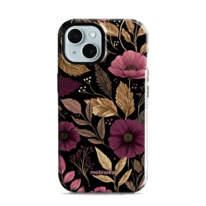 Hülle Elite Pro für Apple iPhone 15 - Farbe E170E