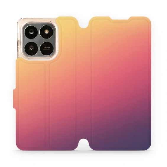 Phone Case Huawei Honor X7d - Design VP66S