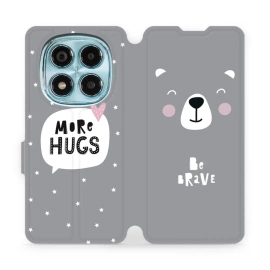 Phone Case Xiaomi Redmi Note 14 Pro 4G - Design MH06P