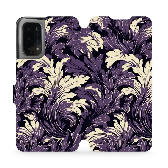 Etui do OPPO A74 5G - wzór VA46S