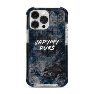 Etui MagSafe Elite Bumper Apple iPhone 13 Pro - wzór D06GZ