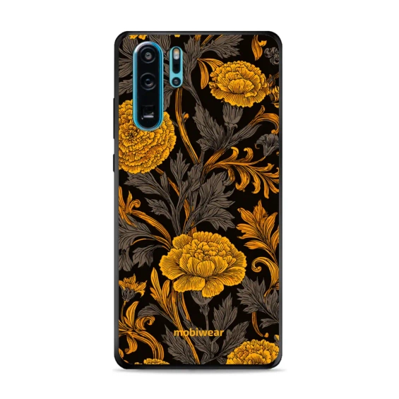 Phone Glossy Case Huawei P30 Pro - Design G173G