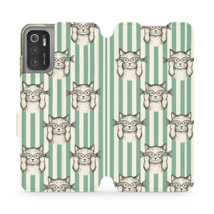 Phone Case Xiaomi POCO M3 Pro 5G - Design VP90S