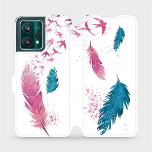 Phone Case Realme 9 Pro Plus - Design MR08S