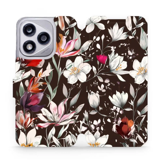 Phone Case Huawei Honor 400 Lite - Design VP72S