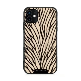 Phone Glossy Case Apple iPhone 11 - Design GA52G