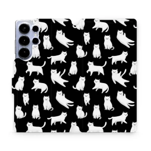 Etui do Samsung Galaxy S25 Ultra - wzór V163S