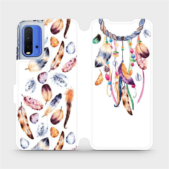 Phone Case Xiaomi Redmi 9T - Design M003S