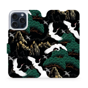 Etui do Apple iPhone 15 Pro Max - wzór VP16S