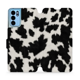 Phone Case Oppo Reno 6 5G - Design V165S