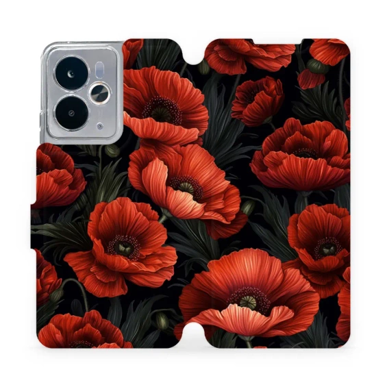 Hülle für Realme 14 5G - Farbe VP45S