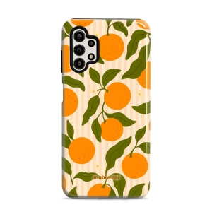 Hülle Elite Pro für Samsung Galaxy A13 4G - Farbe EP82E