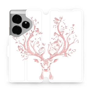 Phone Case Realme GT 6 - Design M007S