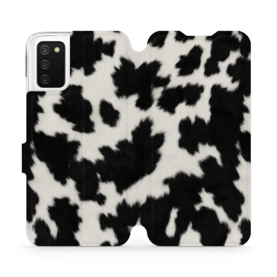 Phone Case Samsung Galaxy A03S - Design V165S