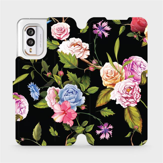 Etui do Nokia X30 5G - wzór VD07S