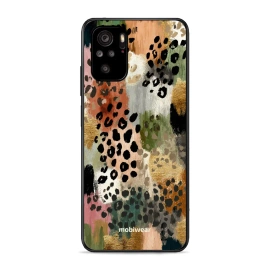 Phone Glossy Case Xiaomi Redmi Note 10s - Design G167G