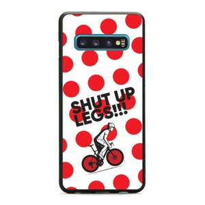 Hülle Glossy Case für Samsung Galaxy S10 - Farbe GD08G