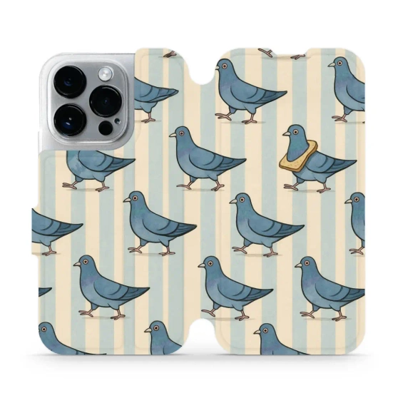 Phone Case Apple iPhone 14 Pro - Design VP91S