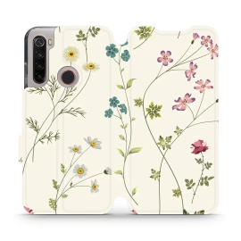 Hülle für Xiaomi Redmi Note 8 2021 - Farbe MD03S