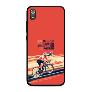 Phone Glossy Case Xiaomi Redmi 7A - Design GD01G