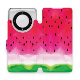 Etui do Huawei Honor Magic5 Lite 5G - wzór V086S