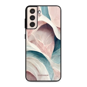 Etui Glossy Case do Samsung Galaxy S21 Plus - wzór G026G